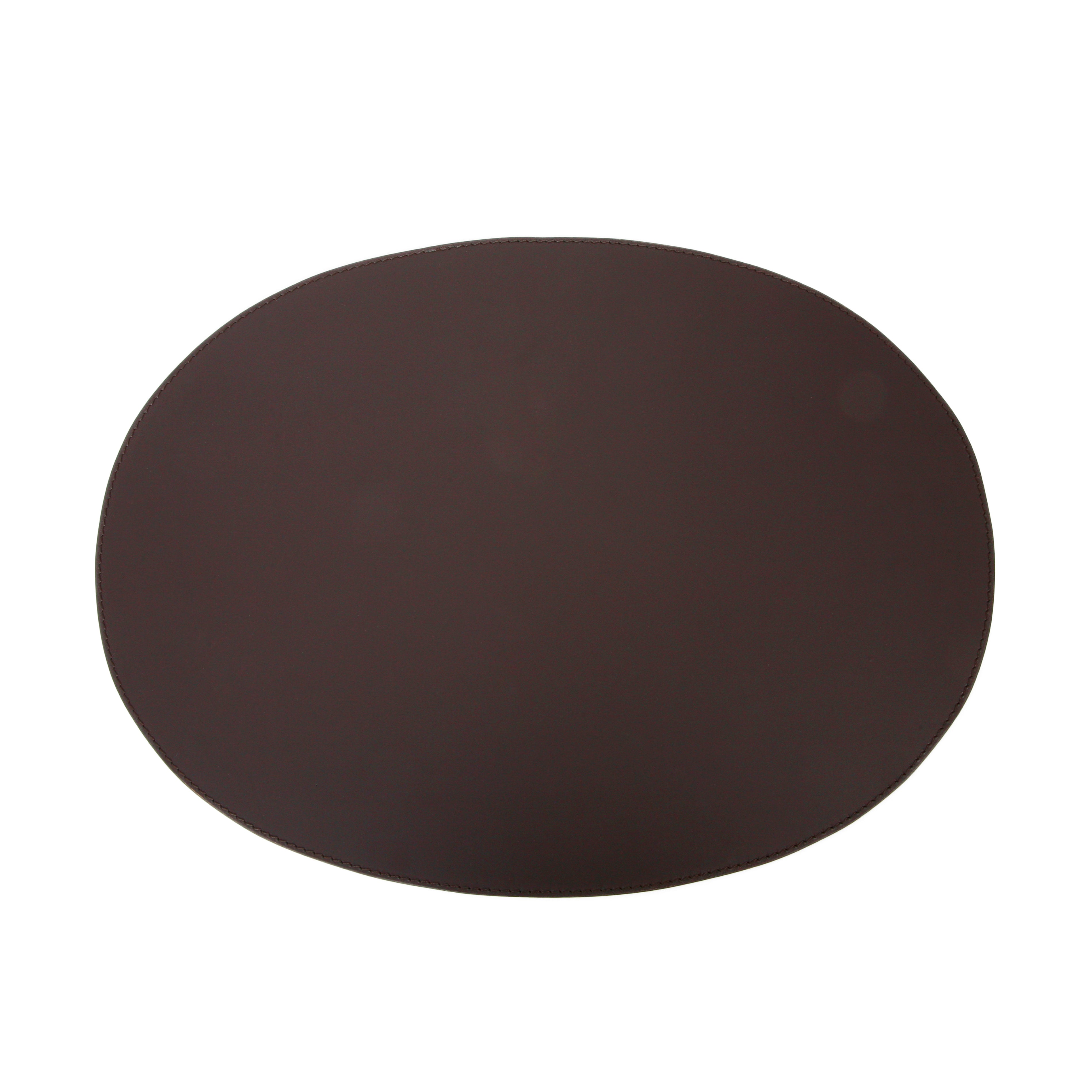 Orskov Leather Placemat